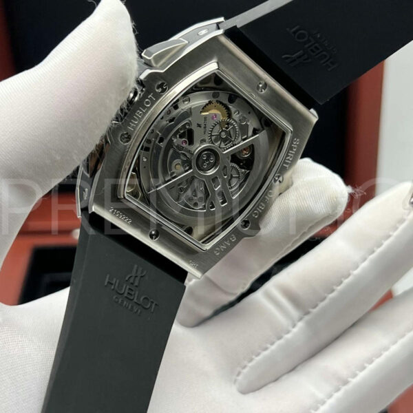 Hublot часы PR514733 4