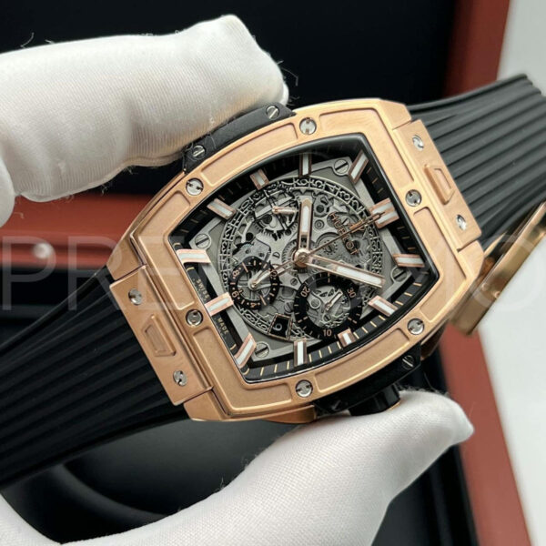 Hublot часы PR974254 2