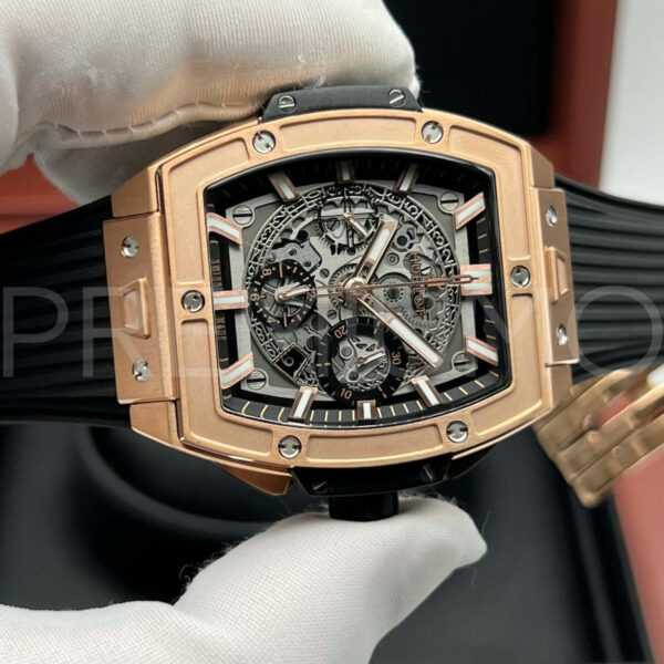 Hublot часы PR974254 3