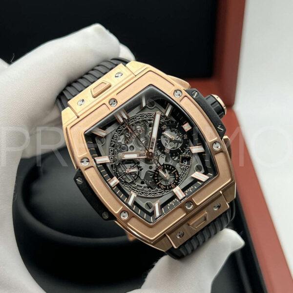 Hublot часы PR974254 6