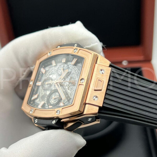 Hublot часы PR974254 4