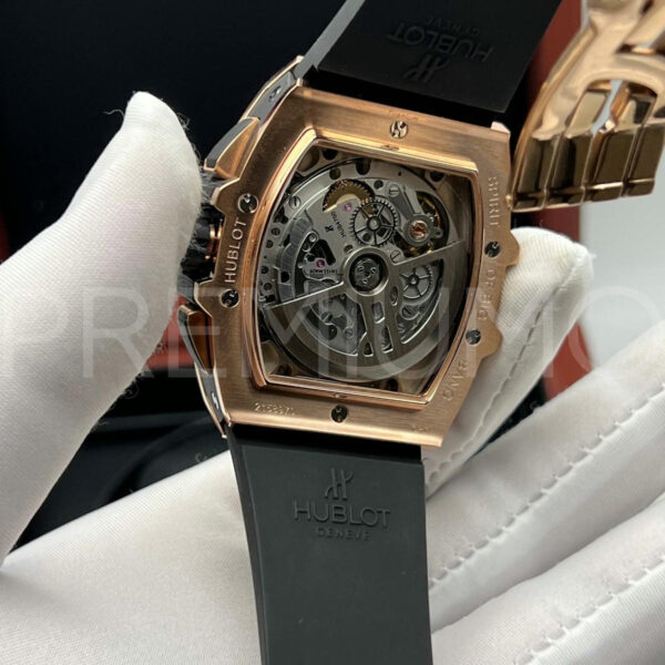 Hublot часы PR974254 5