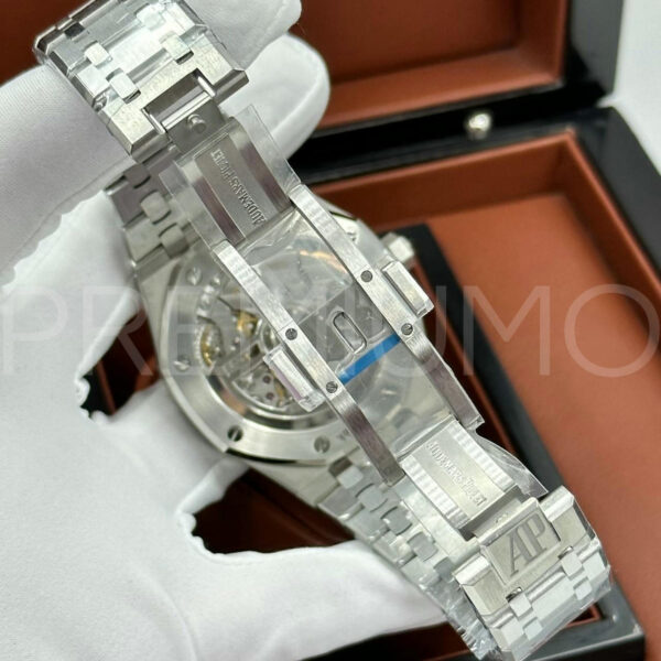 Audemars Piguet часы PR385351 6