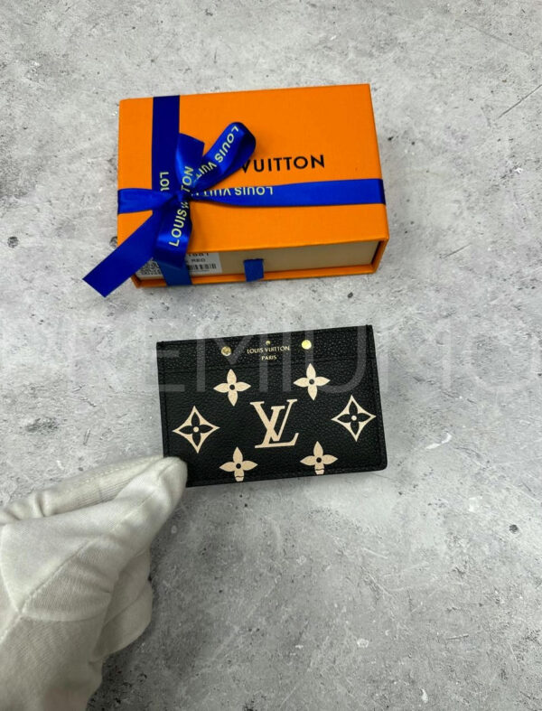 Louis Vuitton картхолдер PR205798 3