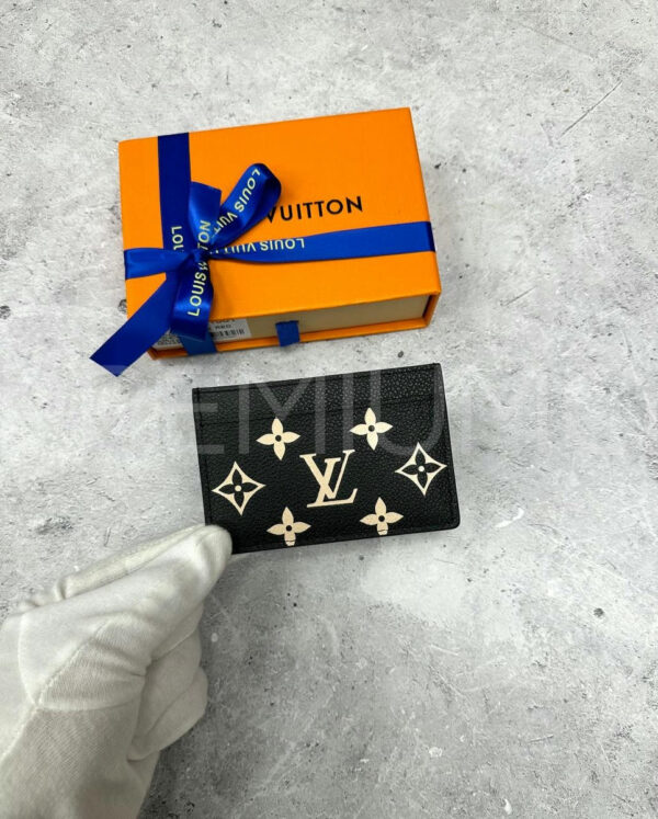 Louis Vuitton картхолдер PR205798 4