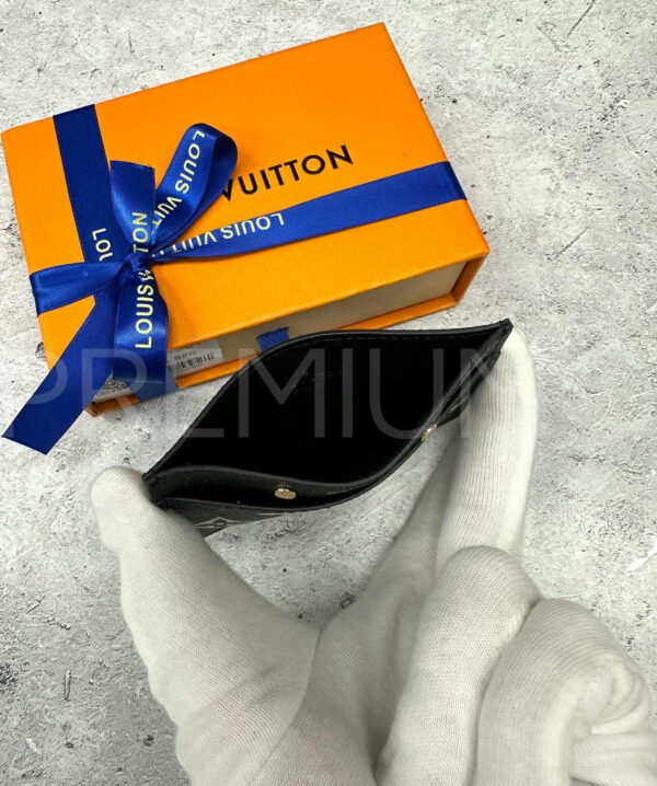 Louis Vuitton картхолдер PR205798 5
