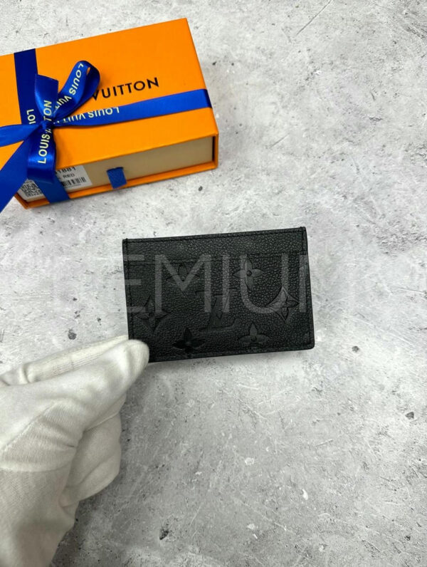 Louis Vuitton картхолдер PR535229 2
