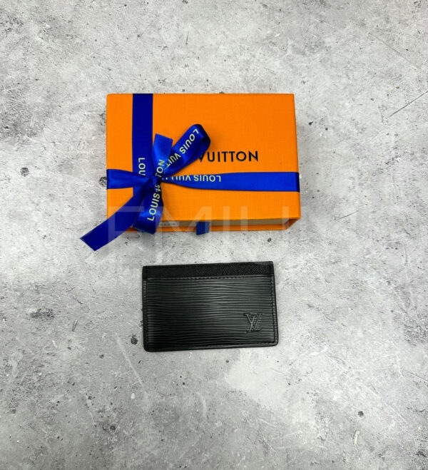 Louis Vuitton картхолдер PR169207