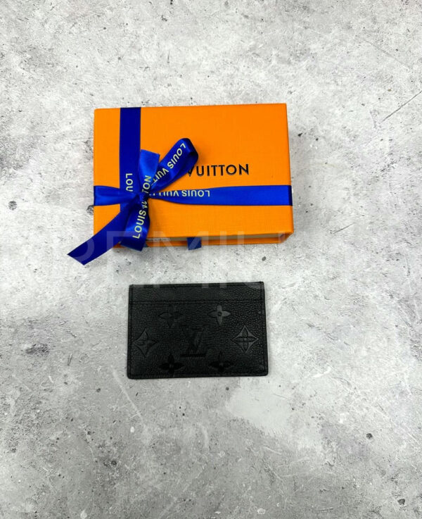 Louis Vuitton картхолдер PR535229 3
