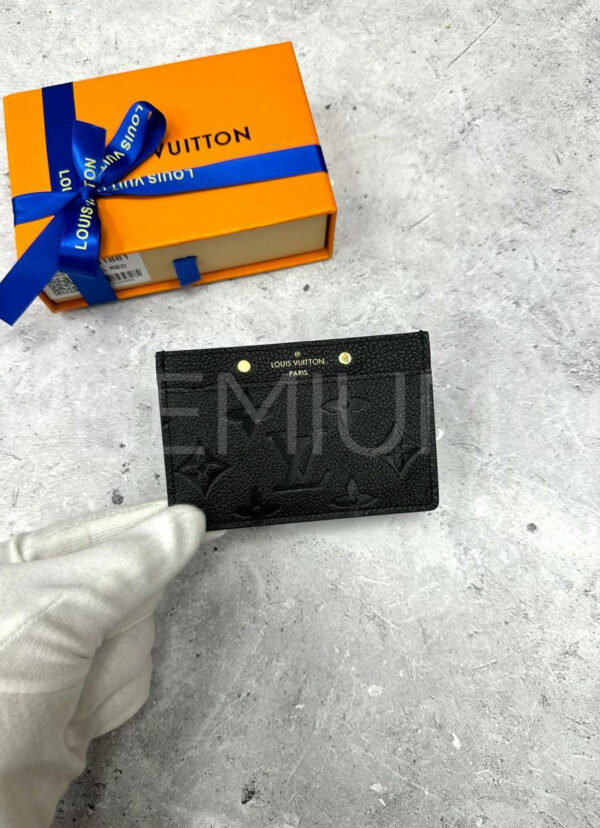 Louis Vuitton картхолдер PR535229 4