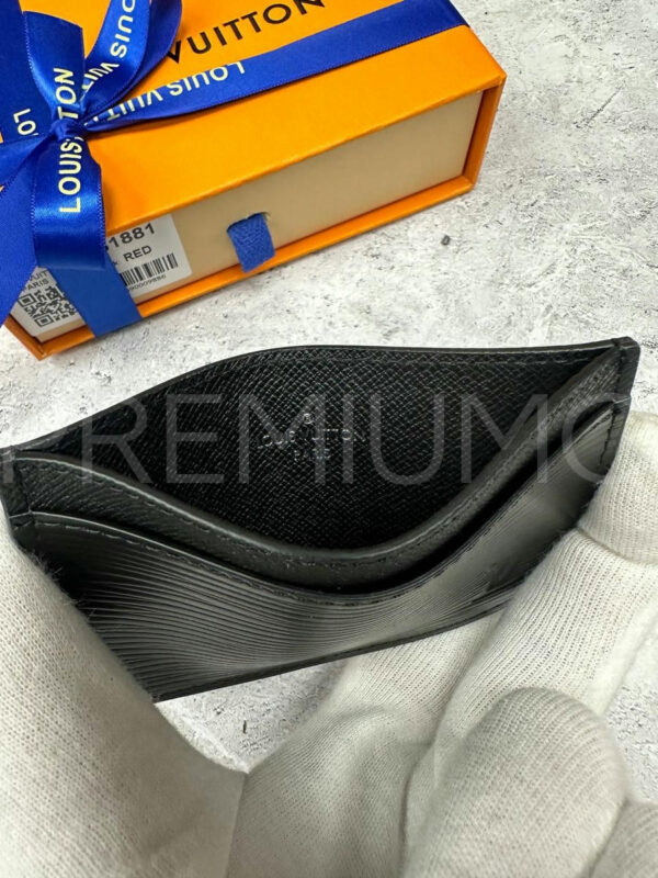 Louis Vuitton картхолдер PR169207 6