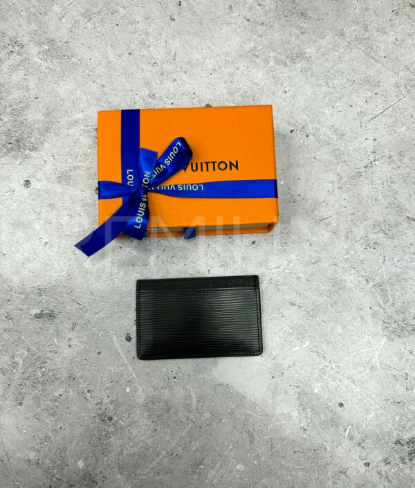 Louis Vuitton картхолдер PR169207 2