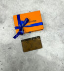 Louis Vuitton картхолдер PR981322 5