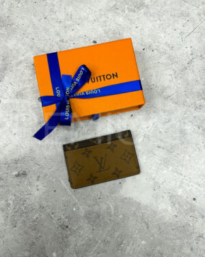 Louis Vuitton картхолдер PR981322