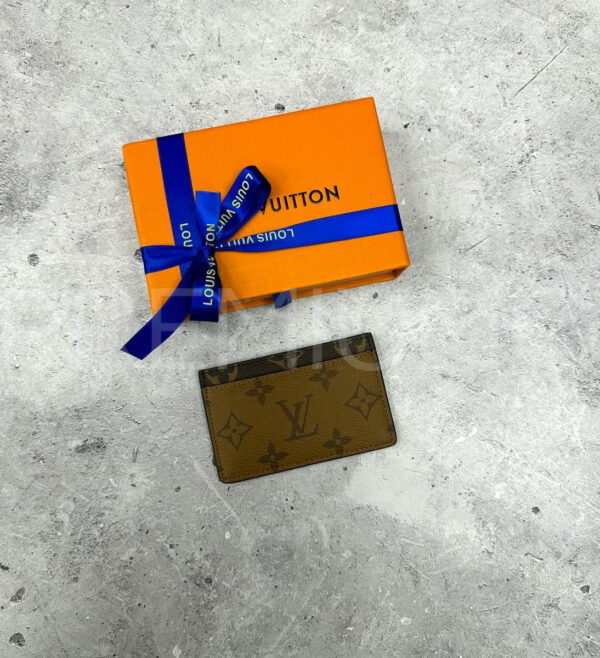 Louis Vuitton картхолдер PR981322