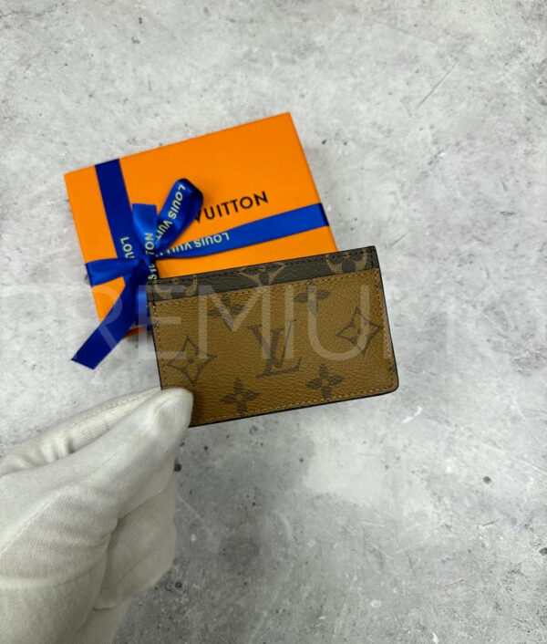 Louis Vuitton картхолдер PR981322 3
