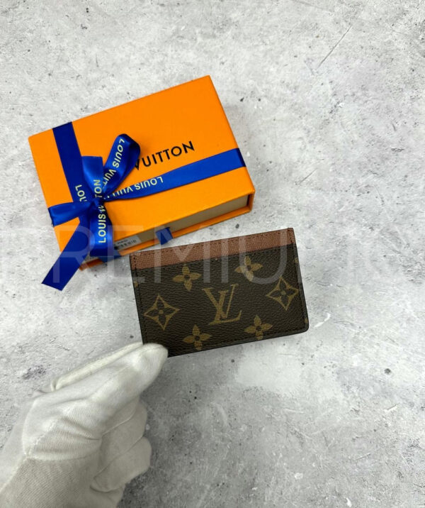 Louis Vuitton картхолдер PR323285 2