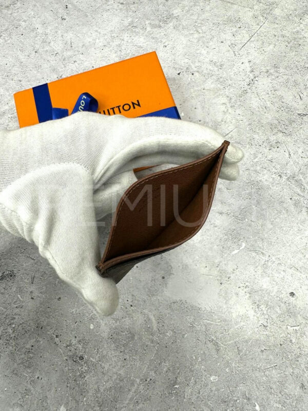 Louis Vuitton картхолдер PR323285 3