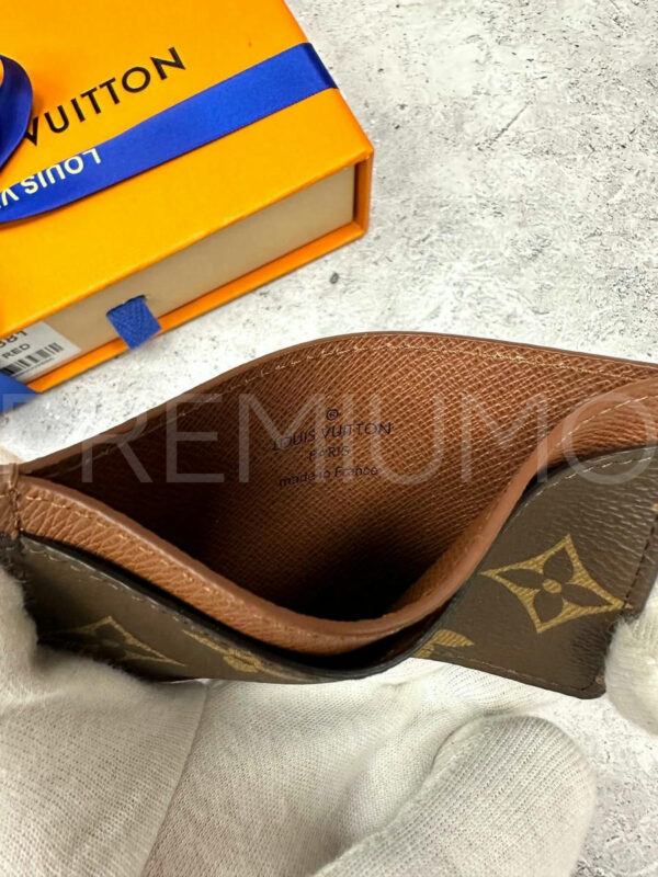 Louis Vuitton картхолдер PR323285 4