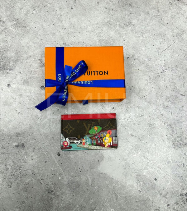Louis Vuitton картхолдер PR206019