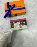 Louis Vuitton картхолдер PR659372 8