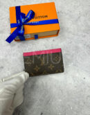Louis Vuitton картхолдер PR659372 9