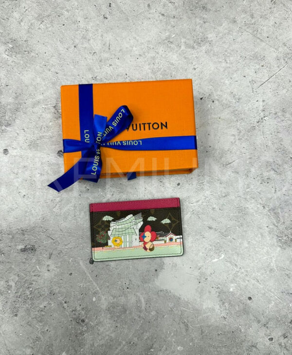 Louis Vuitton картхолдер PR659372