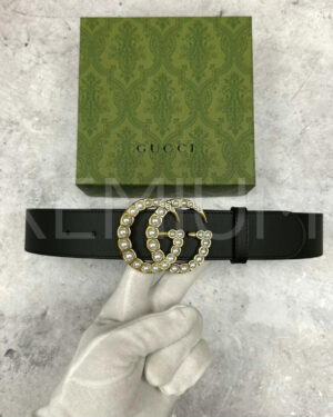 Gucci ремень PR331281