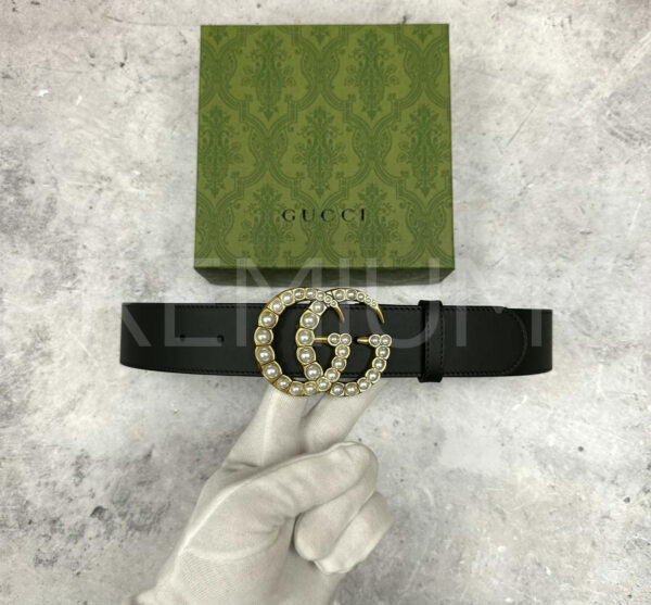Gucci ремень PR331281