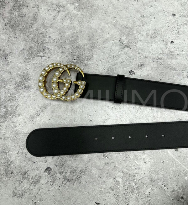 Gucci ремень PR331281 4