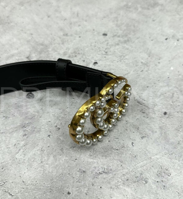 Gucci ремень PR331281 7