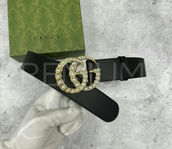 Gucci ремень PR331281 2
