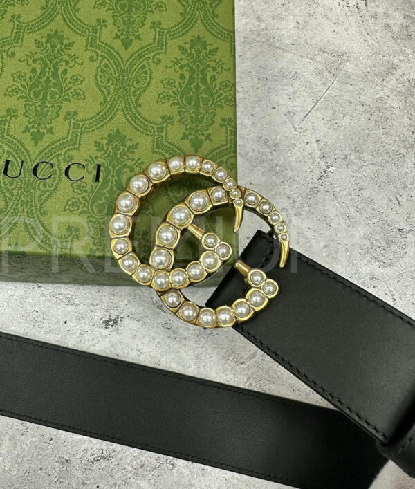 Gucci ремень PR331281 3