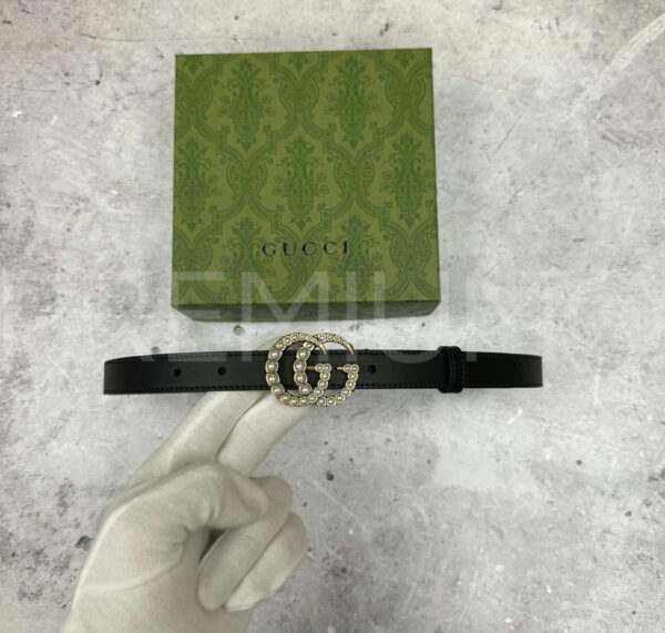 Gucci ремень PR923307