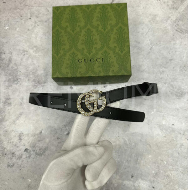Gucci ремень PR923307 3