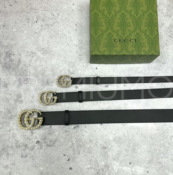 Gucci ремень PR331281 6