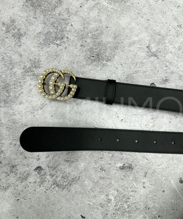 Gucci ремень PR991372 3
