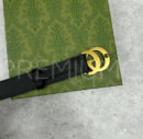 Gucci ремень PR991372 10