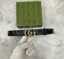 Gucci ремень PR991372 7