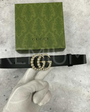 Gucci ремень PR991372