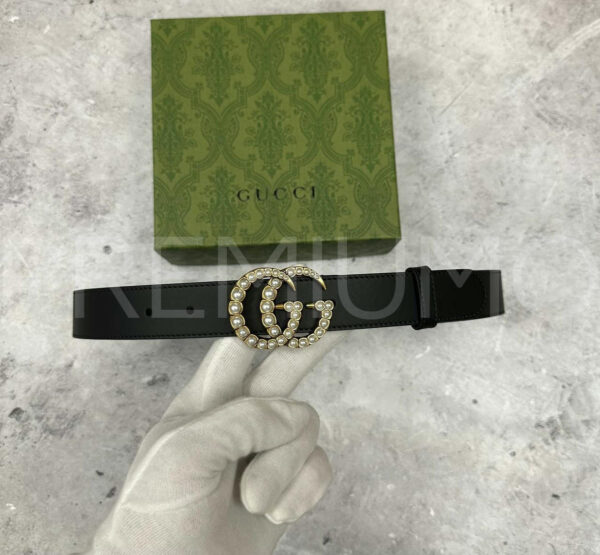 Gucci ремень PR991372