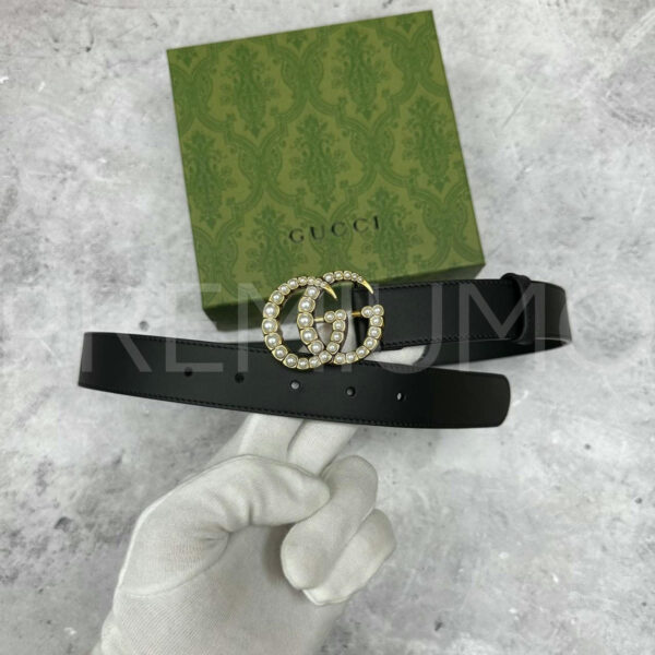 Gucci ремень PR991372 2