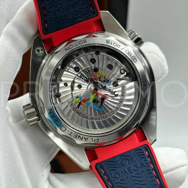 Omega часы PR512792 6