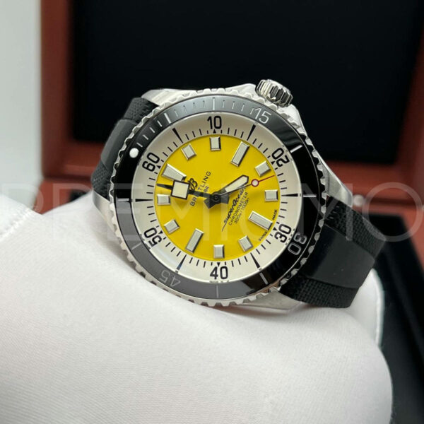 Breitling часы PR581356 2