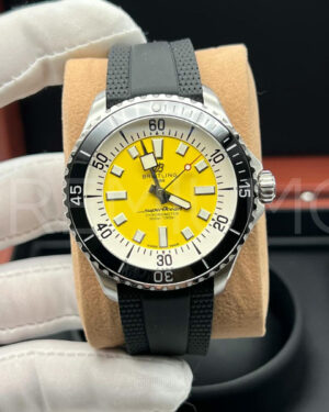 Breitling часы PR581356