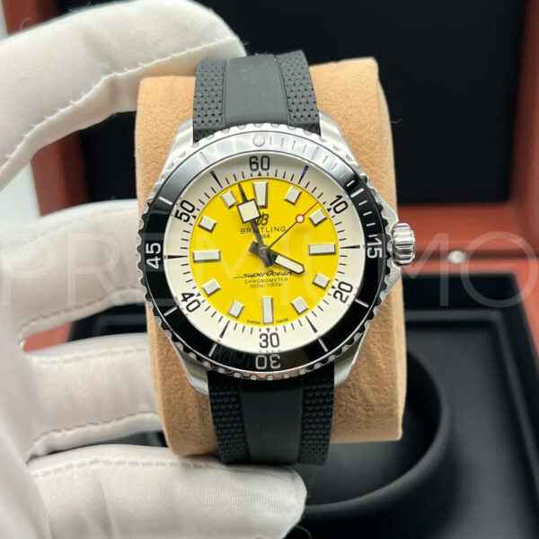 Breitling часы PR581356