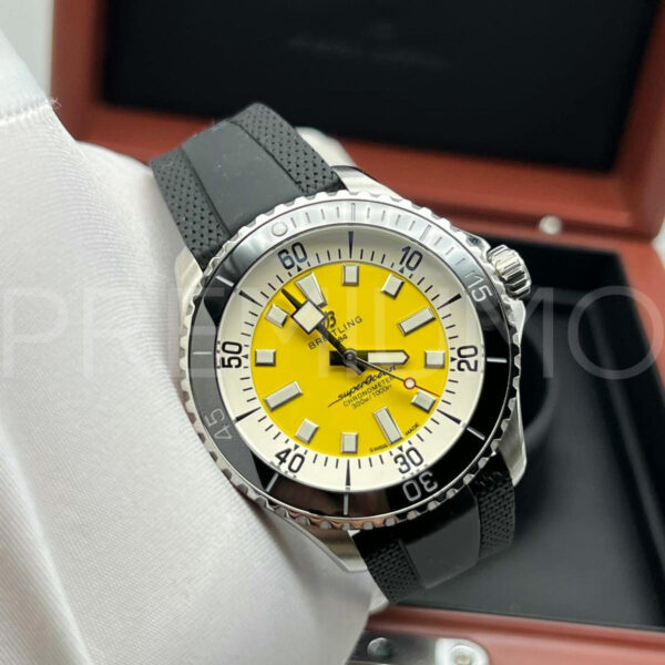Breitling часы PR581356 6