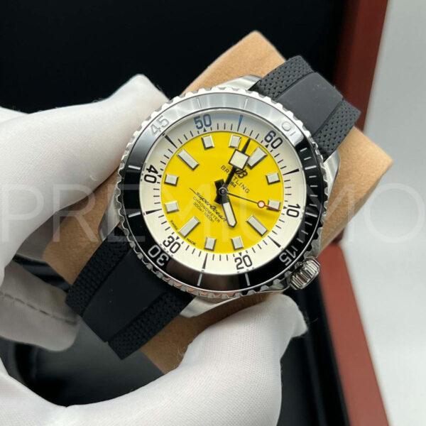 Breitling часы PR581356 5