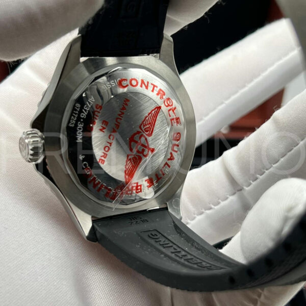 Breitling часы PR581356 8