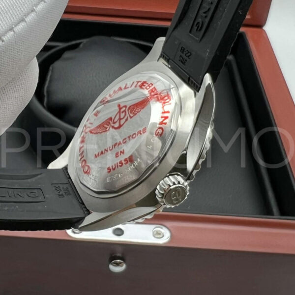 Breitling часы PR581356 9